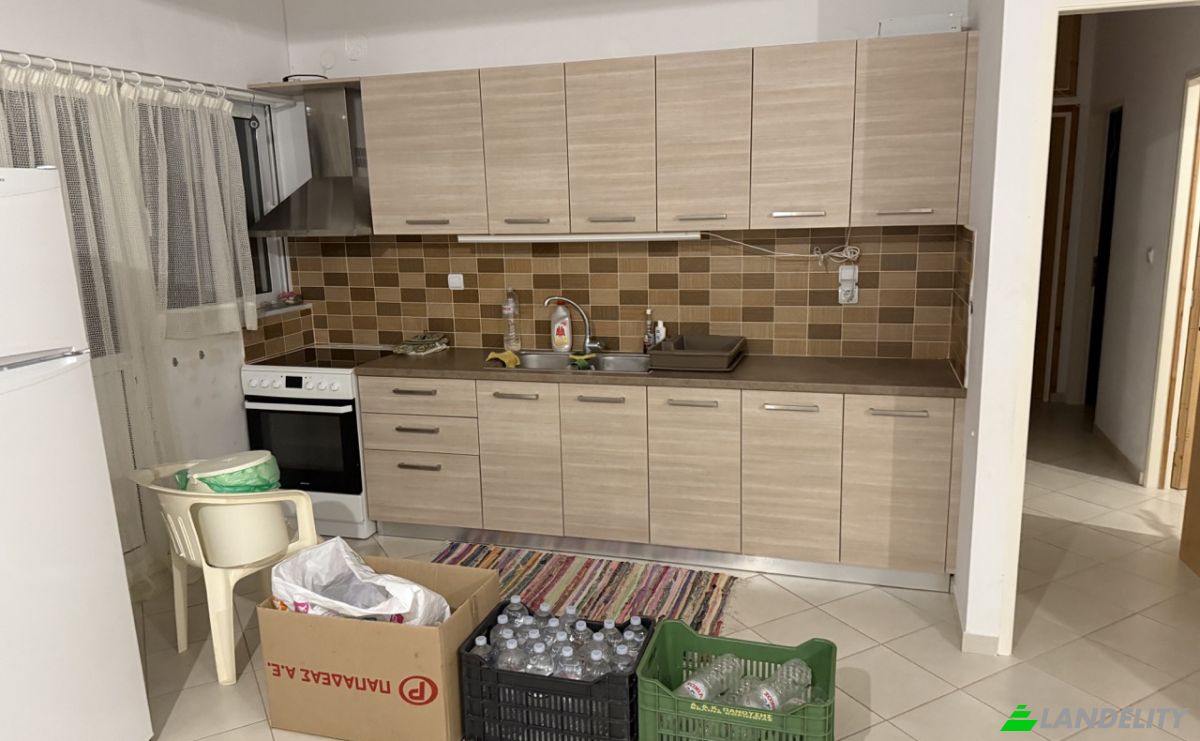 Villa for Sale Odos Dafnis 8, Ikodomikos Sineterismos Ipallilion Dei 204 00, Ikodomikos Sineterismos Ipallilion Dei, Peloponnese Region, Decentralized Administration of Peloponnese, Western Greece and the Ionian, Greece. Photo 3