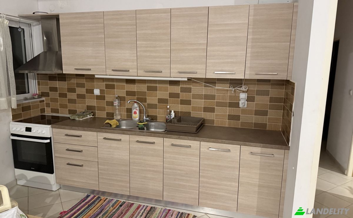 Villa for Sale Odos Dafnis 8, Ikodomikos Sineterismos Ipallilion Dei 204 00, Ikodomikos Sineterismos Ipallilion Dei, Peloponnese Region, Decentralized Administration of Peloponnese, Western Greece and the Ionian, Greece. Photo 5