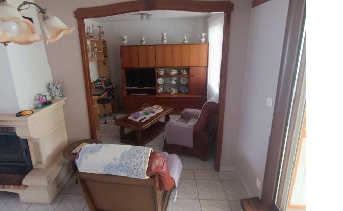 Single Family Home for Sale 27 Rue de la Gare. Photo#11 Single Family Home for Sale 27 Rue de la Gare. Photo#11