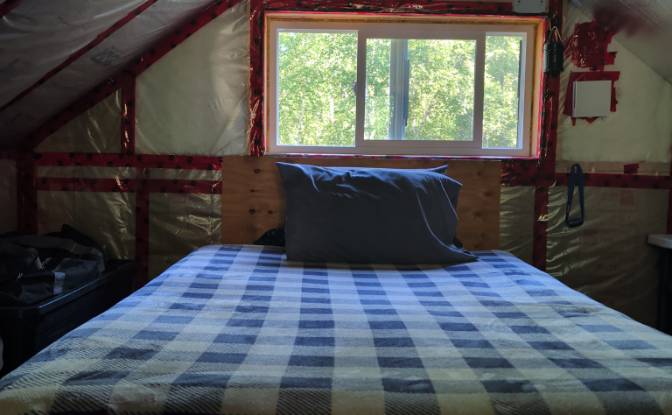 Cabin/Cottage for Sale 4645 Treasure St, Fairbanks. Photo#14