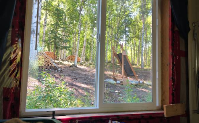 Cabin/Cottage for Sale 4645 Treasure St, Fairbanks. Photo#16