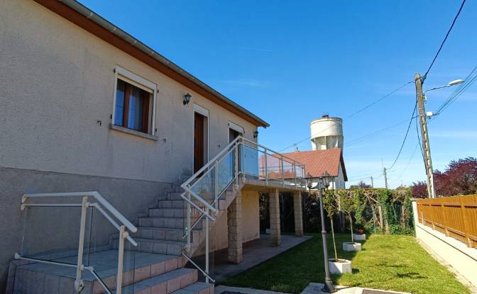Single Family Home for Sale 27 Rue de la Gare. Photo#2 Single Family Home for Sale 27 Rue de la Gare. Photo#2