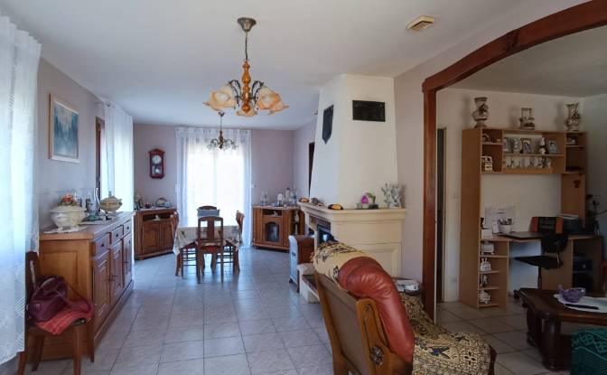 Single Family Home for Sale 27 Rue de la Gare. Photo#5 Single Family Home for Sale 27 Rue de la Gare. Photo#5