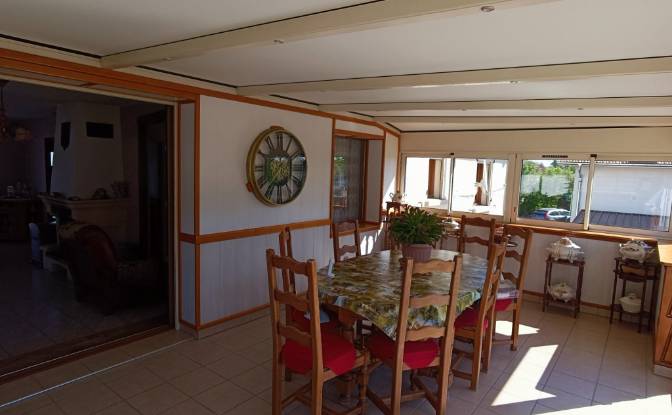 Single Family Home for Sale 27 Rue de la Gare. Photo#6 Single Family Home for Sale 27 Rue de la Gare. Photo#6
