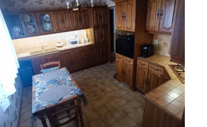 Single Family Home for Sale 27 Rue de la Gare. Photo#9 Single Family Home for Sale 27 Rue de la Gare. Photo#9