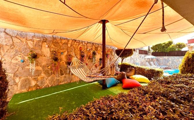 Villa for Sale Kadinlar Denizi Mh. Photo#6 Villa for Sale Kadinlar Denizi Mh. Photo#6