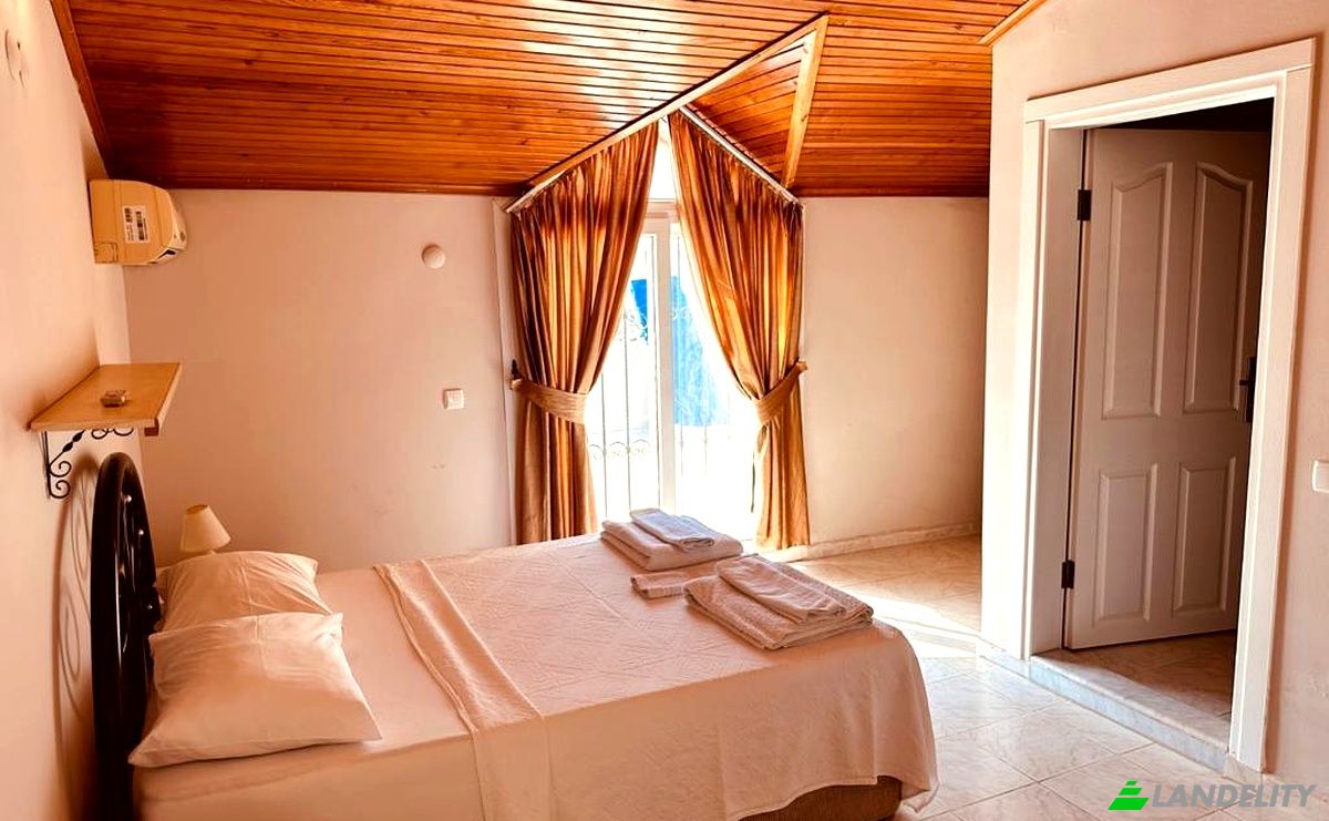 Villa for Sale Kadinlar Denizi Mh, Kasim Yaman 1 Sk No:4, 09400 Kusadasi Aydin, Kusadasi, Aydin, Turkiye. Photo 12