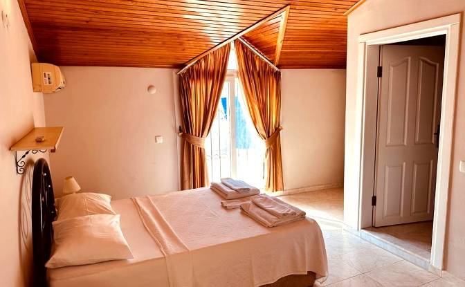 Villa for Sale Kadinlar Denizi Mh. Photo#12 Villa for Sale Kadinlar Denizi Mh. Photo#12