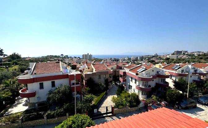 Villa for Sale Kadinlar Denizi Mh. Photo#13 Villa for Sale Kadinlar Denizi Mh. Photo#13