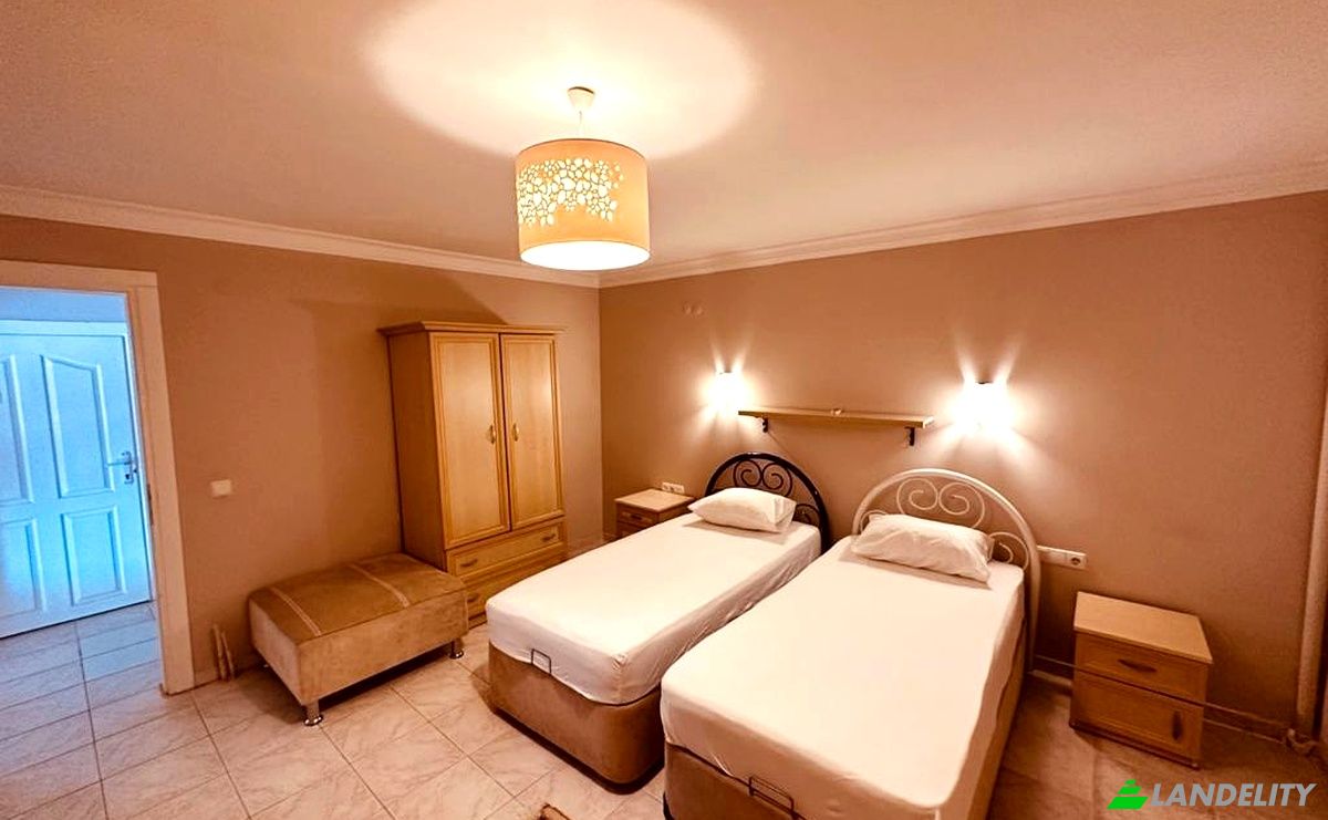 Villa for Sale Kadinlar Denizi Mh, Kasim Yaman 1 Sk No:4, 09400 Kusadasi Aydin, Kusadasi, Aydin, Turkiye. Photo 14