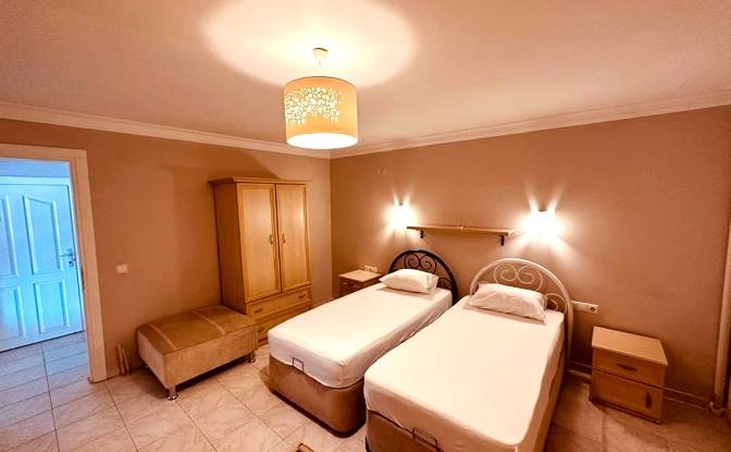 Villa for Sale Kadinlar Denizi Mh. Photo#14 Villa for Sale Kadinlar Denizi Mh. Photo#14