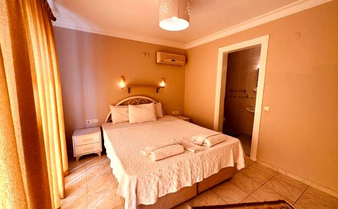 Villa for Sale Kadinlar Denizi Mh. Photo#15 Villa for Sale Kadinlar Denizi Mh. Photo#15