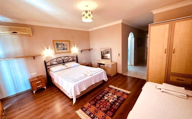 Villa for Sale Kadinlar Denizi Mh. Photo#16 Villa for Sale Kadinlar Denizi Mh. Photo#16