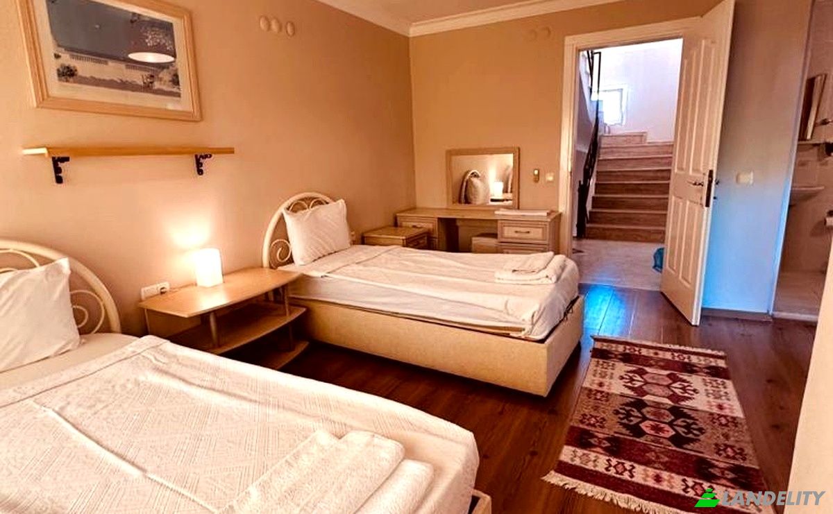 Villa for Sale Kadinlar Denizi Mh, Kasim Yaman 1 Sk No:4, 09400 Kusadasi Aydin, Kusadasi, Aydin, Turkiye. Photo 17