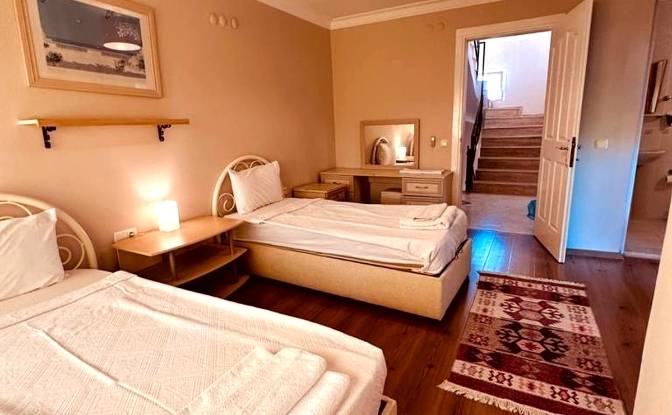 Villa for Sale Kadinlar Denizi Mh. Photo#17 Villa for Sale Kadinlar Denizi Mh. Photo#17