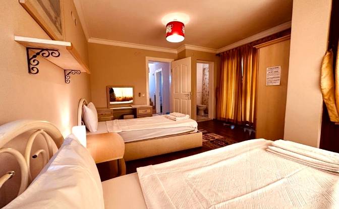 Villa for Sale Kadinlar Denizi Mh. Photo#18 Villa for Sale Kadinlar Denizi Mh. Photo#18