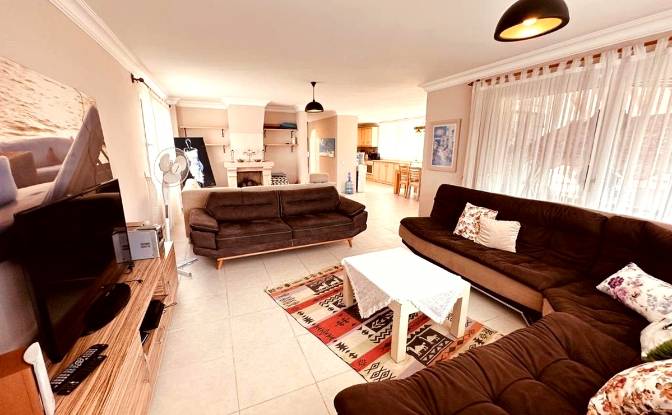 Villa for Sale Kadinlar Denizi Mh. Photo#20 Villa for Sale Kadinlar Denizi Mh. Photo#20