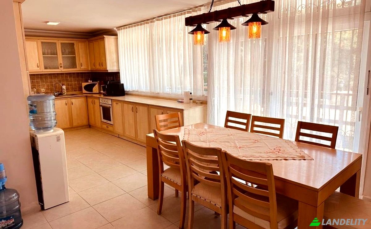 Villa for Sale Kadinlar Denizi Mh, Kasim Yaman 1 Sk No:4, 09400 Kusadasi Aydin, Kusadasi, Aydin, Turkiye. Photo 21