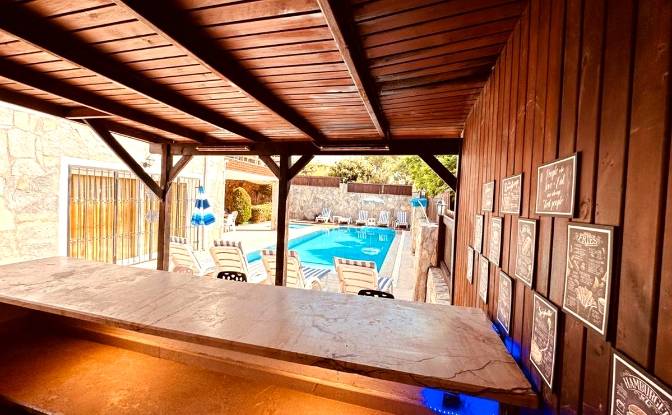 Villa for Sale Kadinlar Denizi Mh. Photo#5 Villa for Sale Kadinlar Denizi Mh. Photo#5