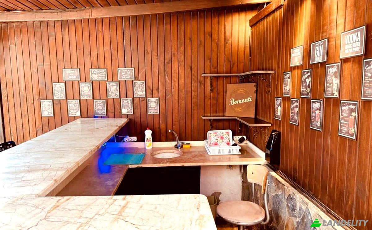 Villa for Sale Kadinlar Denizi Mh, Kasim Yaman 1 Sk No:4, 09400 Kusadasi Aydin, Kusadasi, Aydin, Turkiye. Photo 7