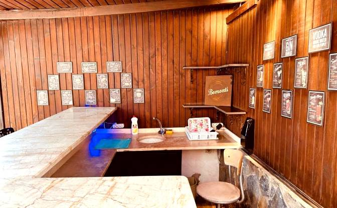 Villa for Sale Kadinlar Denizi Mh. Photo#7 Villa for Sale Kadinlar Denizi Mh. Photo#7