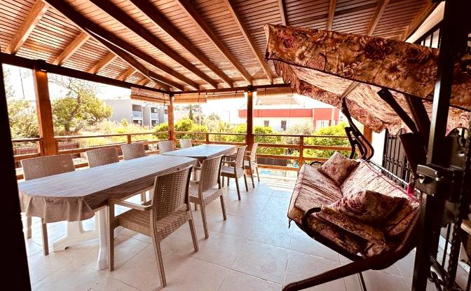 Villa for Sale Kadinlar Denizi Mh. Photo#10 Villa for Sale Kadinlar Denizi Mh. Photo#10