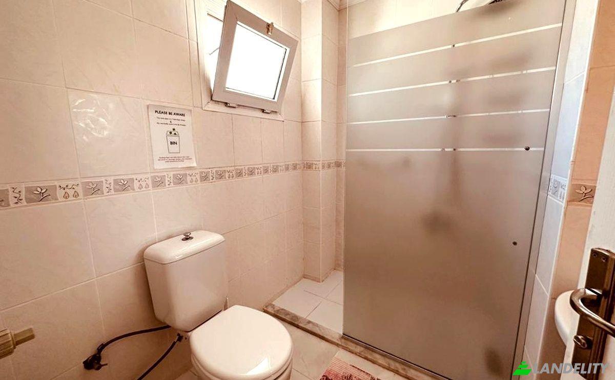 Villa for Sale Kadinlar Denizi Mh, Kasim Yaman 1 Sk No:4, 09400 Kusadasi Aydin, Kusadasi, Aydin, Turkiye. Photo 11