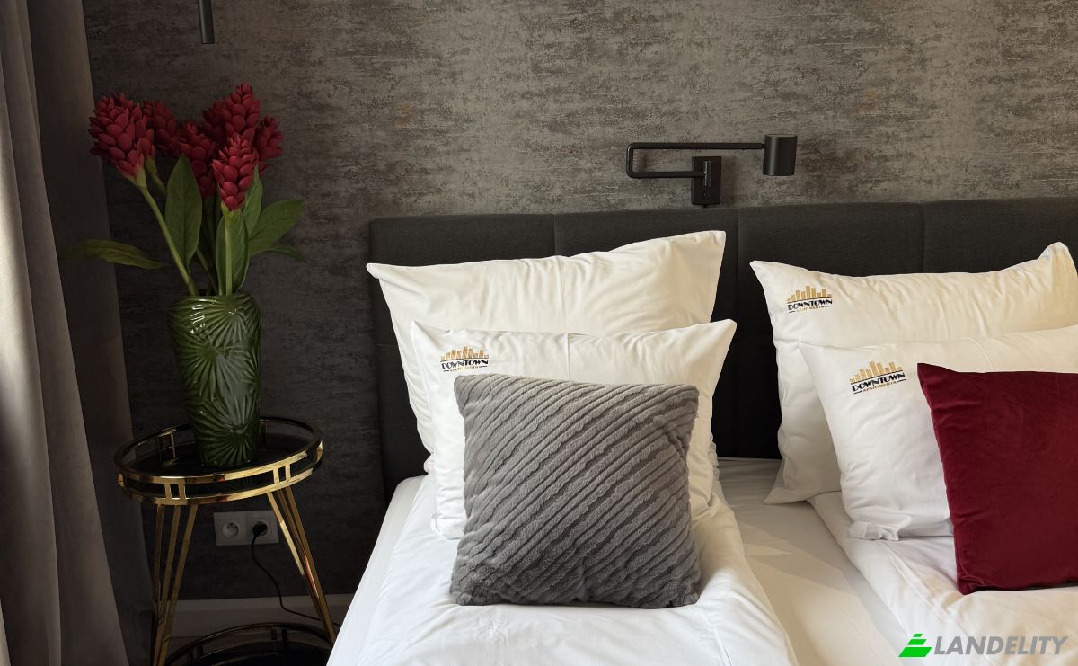 Apartment for Sale Walecznych 14, 80-513 Gdansk, Gdansk, Pomeranian Voivodeship, Poland. Photo 2