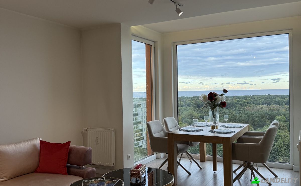 Apartment for Sale Walecznych 14, 80-513 Gdansk, Gdansk, Pomeranian Voivodeship, Poland. Photo 1