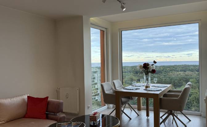 Apartment for Sale - Gdansk, Poland