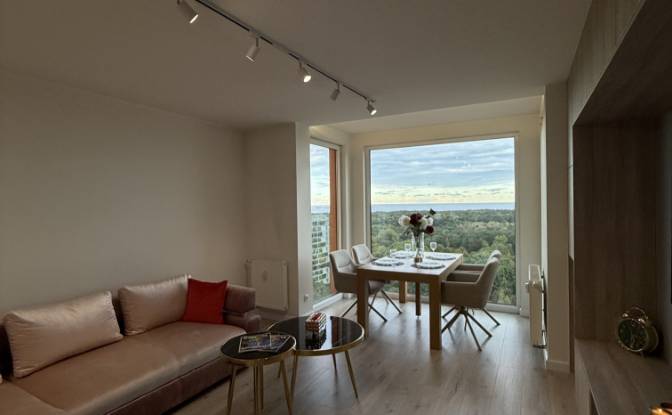 Apartment for Sale Walecznych 14, 80-513 Gdansk. Photo#10