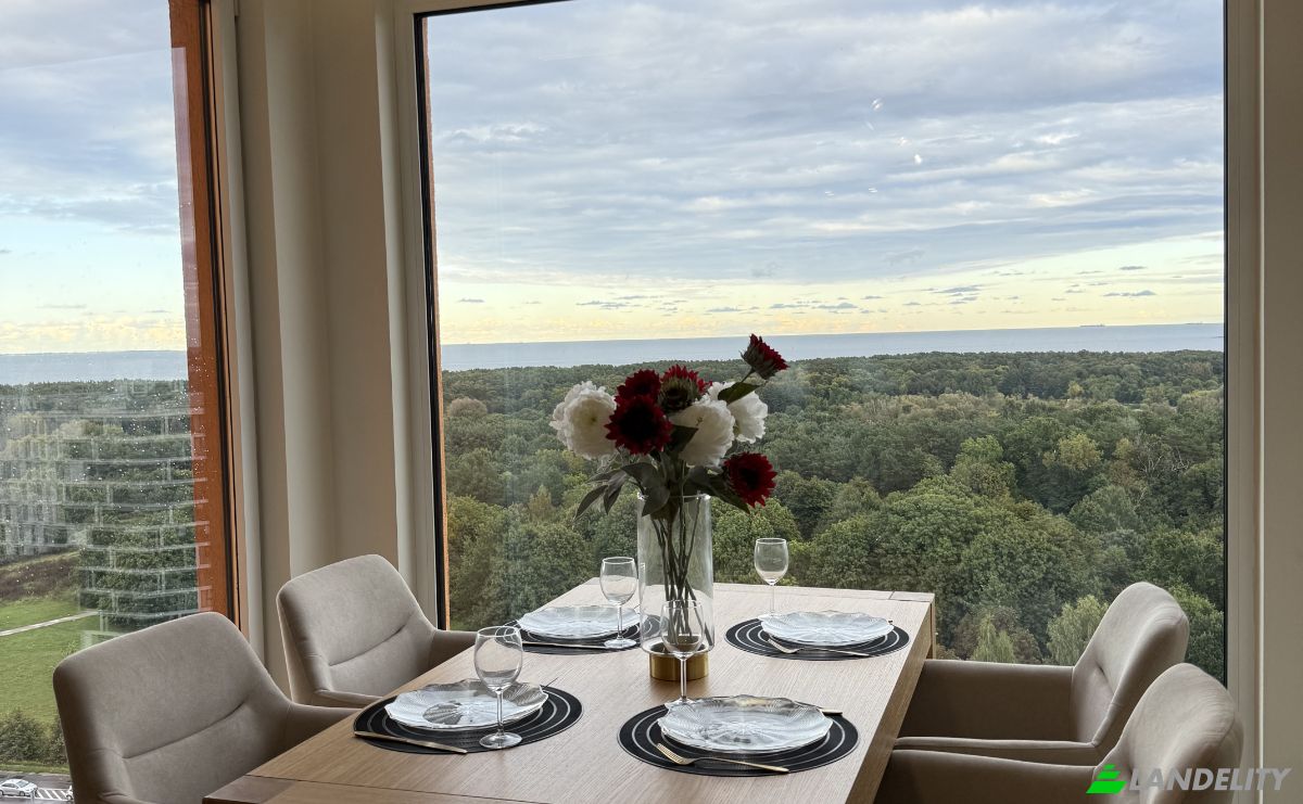 Apartment for Sale Walecznych 14, 80-513 Gdansk, Gdansk, Pomeranian Voivodeship, Poland. Photo 11