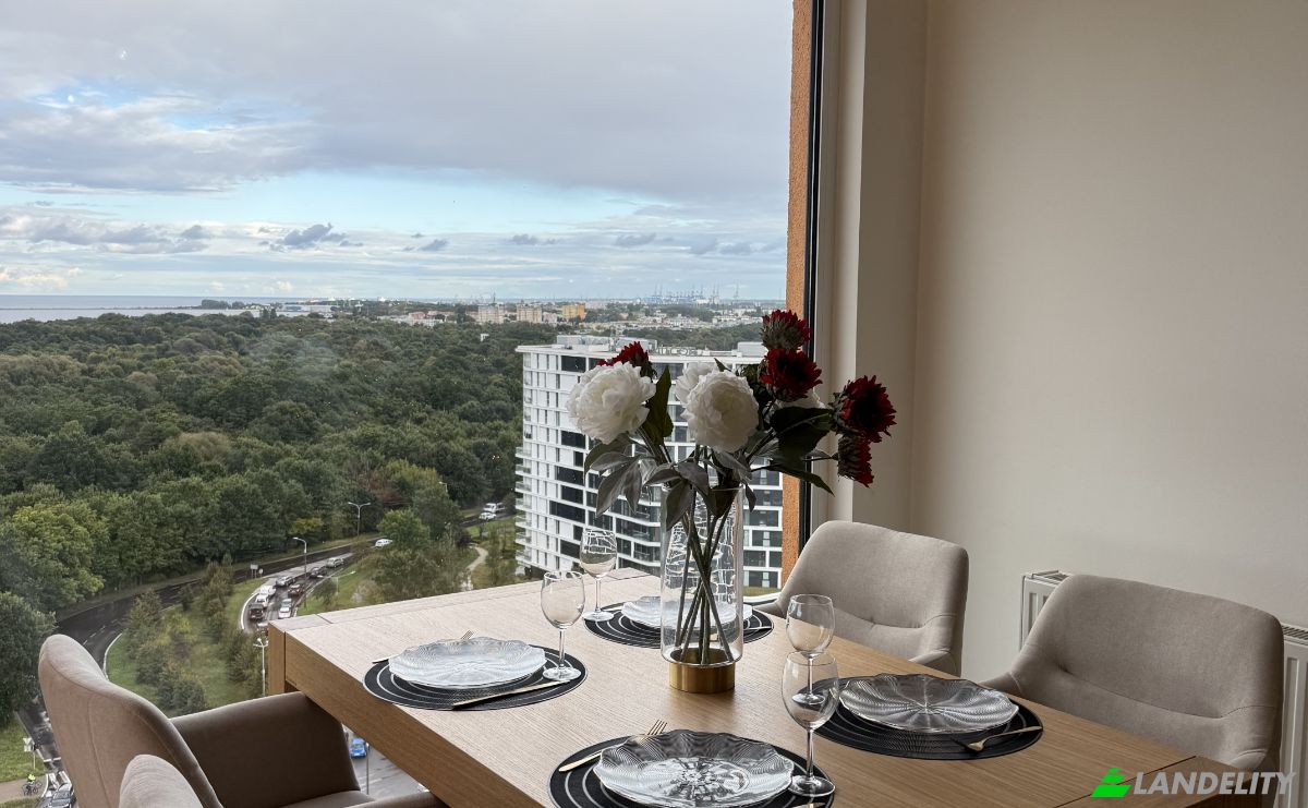 Apartment for Sale Walecznych 14, 80-513 Gdansk, Gdansk, Pomeranian Voivodeship, Poland. Photo 13