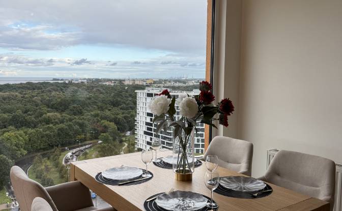 Apartment for Sale Walecznych 14, 80-513 Gdansk. Photo#13