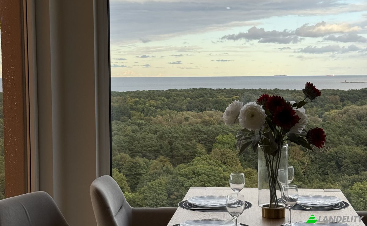 Apartment for Sale Walecznych 14, 80-513 Gdansk, Gdansk, Pomeranian Voivodeship, Poland. Photo 4