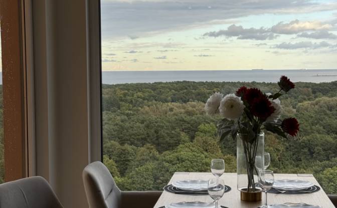 Apartment for Sale Walecznych 14, 80-513 Gdansk. Photo#4