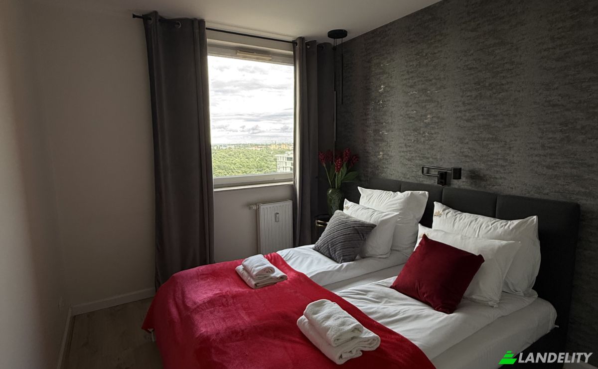 Apartment for Sale Walecznych 14, 80-513 Gdansk, Gdansk, Pomeranian Voivodeship, Poland. Photo 5