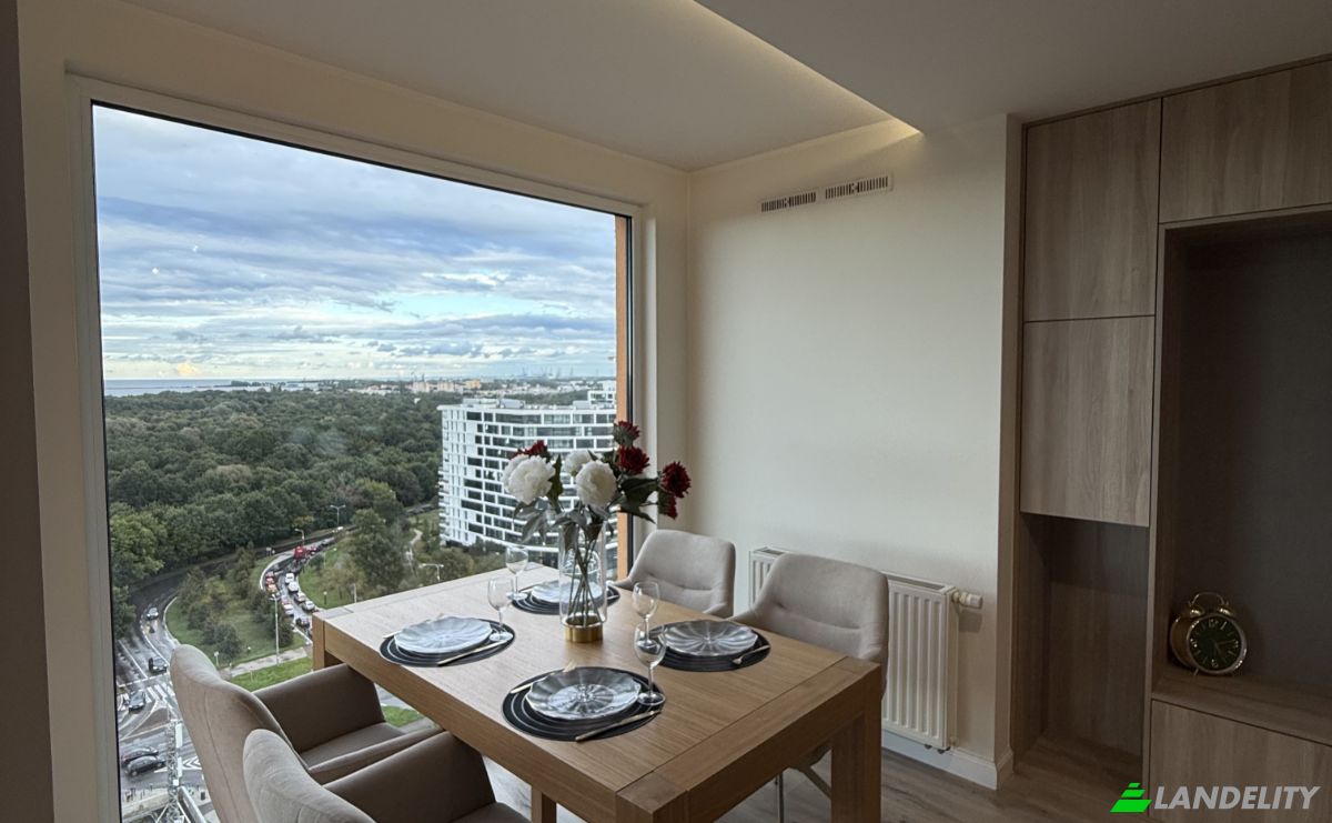 Apartment for Sale Walecznych 14, 80-513 Gdansk, Gdansk, Pomeranian Voivodeship, Poland. Photo 9