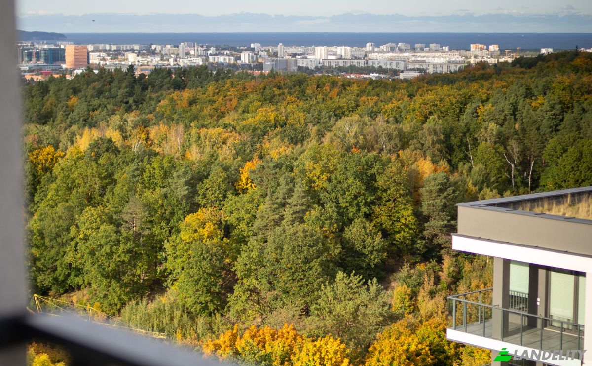 Apartment for Sale Gdanska 21A, 80-518 Gdansk, Gdansk, Pomeranian Voivodeship, Poland. Photo 1