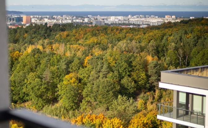 Apartment for Sale - Gdansk, Poland