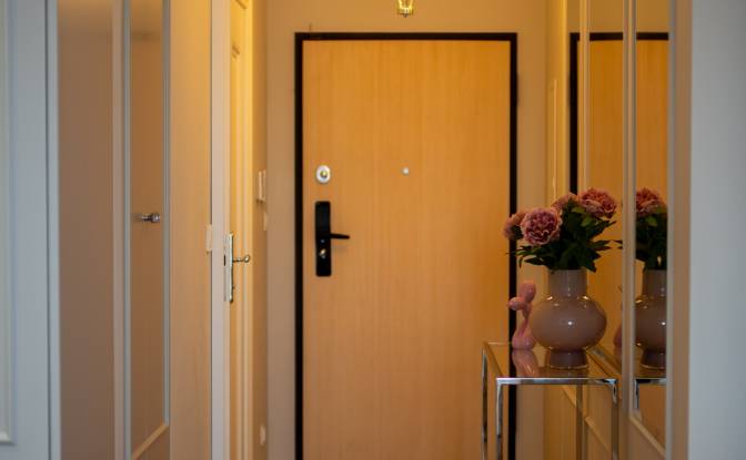 Apartment for Sale Gdanska 21A, 80-518 Gdansk. Photo#7 Apartment for Sale Gdanska 21A, 80-518 Gdansk. Photo#7