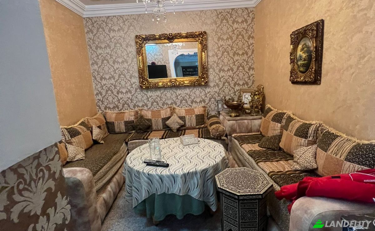 Single Family Home for Sale Chefchaouen, Tangier-Tetouan-Al Hoceima, Morocco. Photo 1