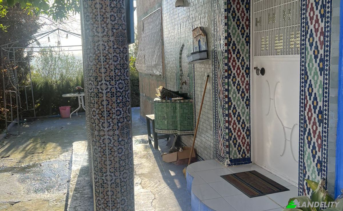 Single Family Home for Sale Chefchaouen, Tangier-Tetouan-Al Hoceima, Morocco. Photo 10