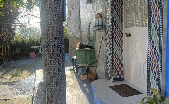 Single Family Home for Sale Chefchaouen. Photo#10