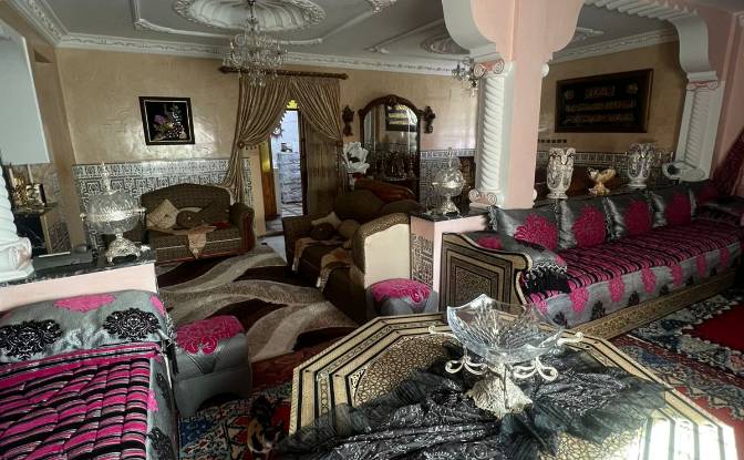 Single Family Home for Sale Chefchaouen. Photo#2