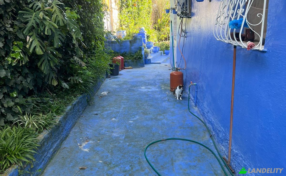 Single Family Home for Sale Chefchaouen, Tangier-Tetouan-Al Hoceima, Morocco. Photo 3