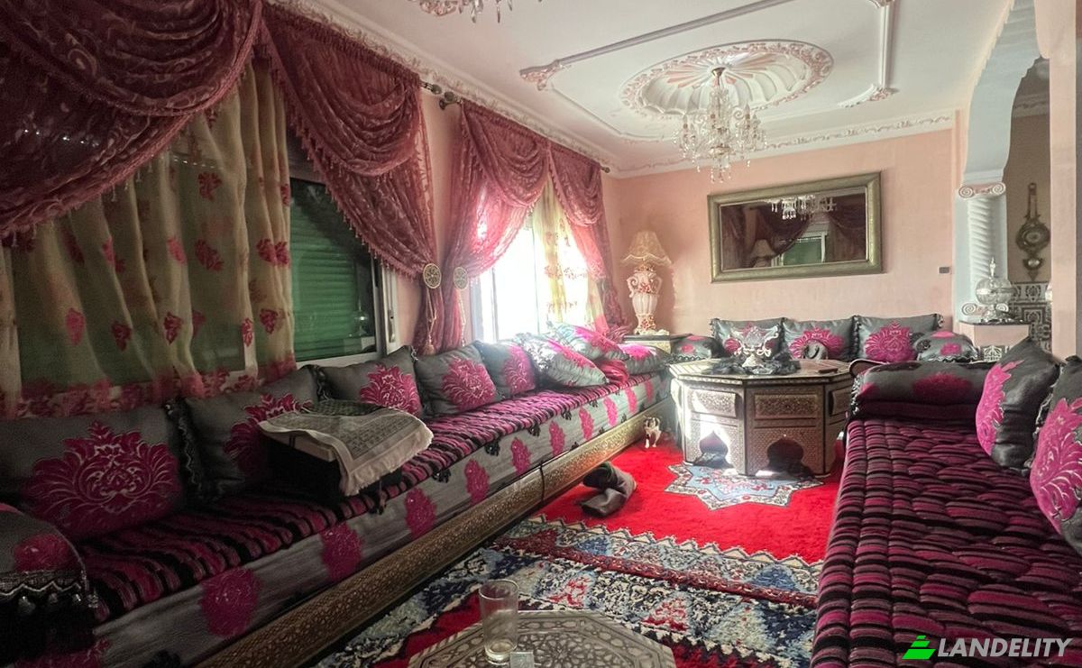 Single Family Home for Sale Chefchaouen, Tangier-Tetouan-Al Hoceima, Morocco. Photo 5