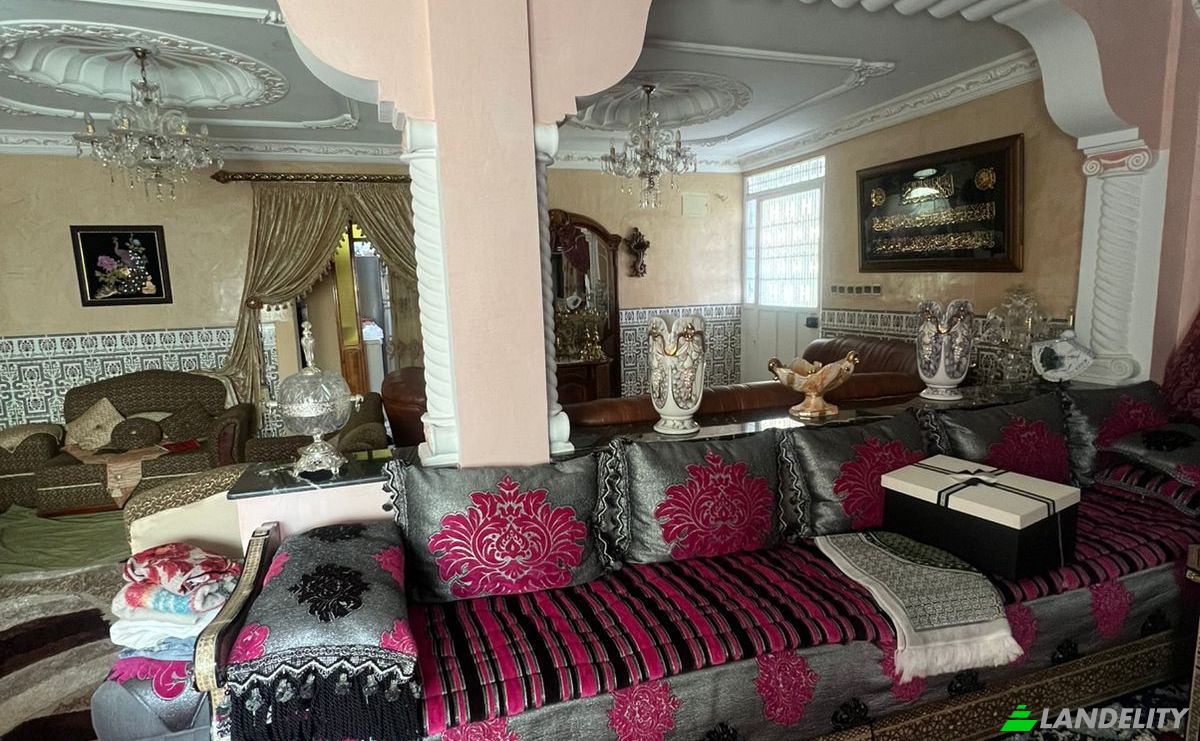 Single Family Home for Sale Chefchaouen, Tangier-Tetouan-Al Hoceima, Morocco. Photo 7