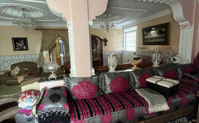 Single Family Home for Sale Chefchaouen. Photo#7