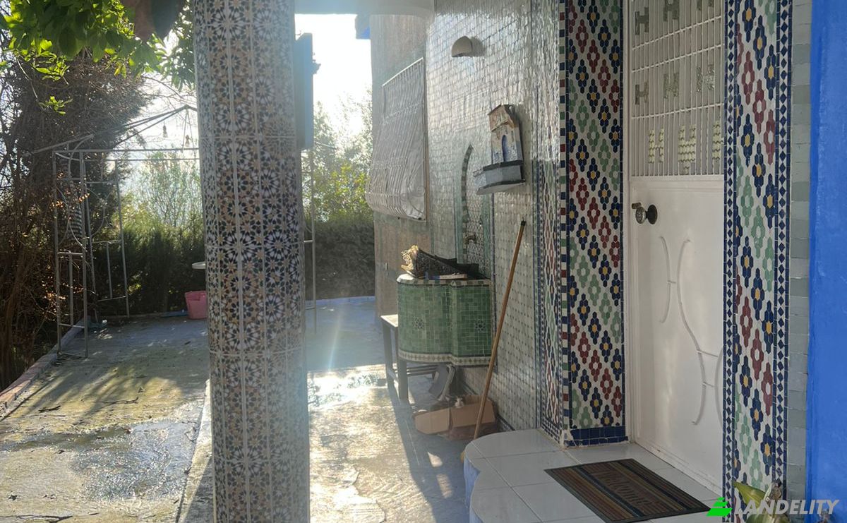 Single Family Home for Sale Chefchaouen, Tangier-Tetouan-Al Hoceima, Morocco. Photo 8